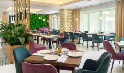 Imagine pentru Alma Health & Spa Retreat 4* valabile pentru Paste  2026