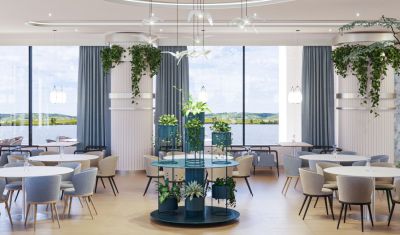 Imagine pentru Alma Health & Spa Retreat 4* valabile pentru Paste  2026