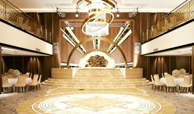 Imagine pentru Alma Health & Spa Retreat 4* valabile pentru Paste  2026