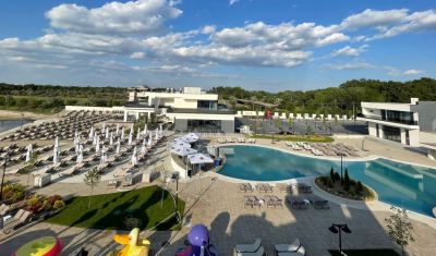 Imagine pentru Alma Health & Spa Retreat 4* valabile pentru Paste  2026