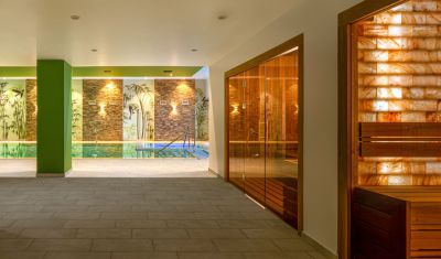 Imagine pentru Alma Health & Spa Retreat 4* valabile pentru Paste  2026