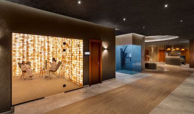 Imagine pentru Alma Health & Spa Retreat 4* valabile pentru Paste  2026