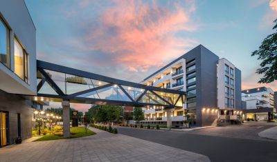 Imagine pentru Alma Health & Spa Retreat 4* valabile pentru Paste  2026