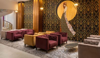 Imagine pentru Alma Health & Spa Retreat 4* valabile pentru Paste  2026