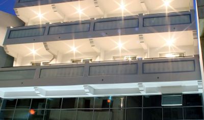 Imagine pentru Amorgos Boutique Hotel 3* valabile pentru Paste  2026