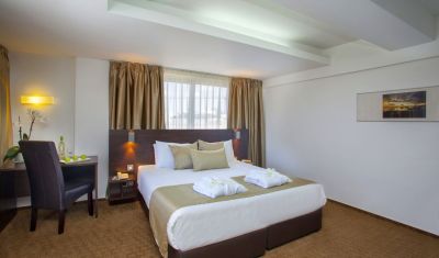 Imagine pentru Amorgos Boutique Hotel 3* valabile pentru Paste  2026