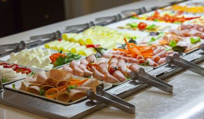 Imagine pentru Amorgos Boutique Hotel 3* valabile pentru Paste  2026