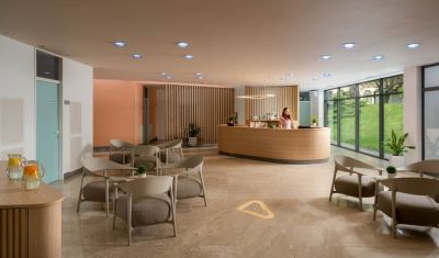 Imagine pentru Ana Hotels Europa Health Spa 4* valabile pentru Paste  2026