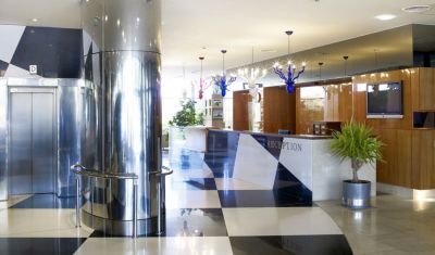 Imagine pentru Ana Hotels Europa Health Spa 4* valabile pentru Paste  2026