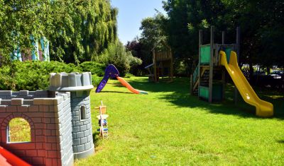 Imagine pentru Ana Hotels Europa Health Spa 4* valabile pentru Paste  2026