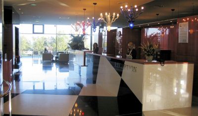 Imagine pentru Ana Hotels Europa Health Spa 4* valabile pentru Paste  2026