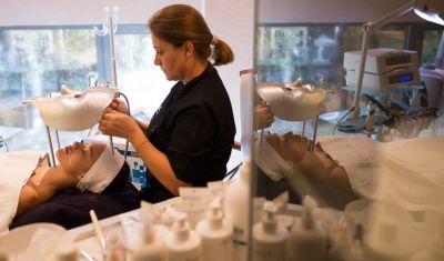 Imagine pentru Ana Hotels Europa Health Spa 4* valabile pentru Paste  2026