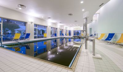 Imagine pentru Ana Hotels Europa Health Spa 4* valabile pentru Paste  2026