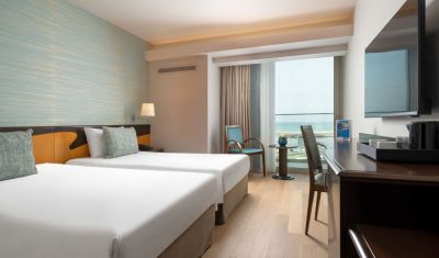 Imagine pentru Ana Hotels Europa Health Spa 4* valabile pentru Paste  2026