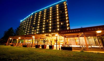 Imagine pentru Ana Hotels Europa Health Spa 4* valabile pentru Paste  2026