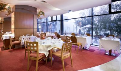 Imagine pentru Ana Hotels Europa Health Spa 4* valabile pentru Paste  2026