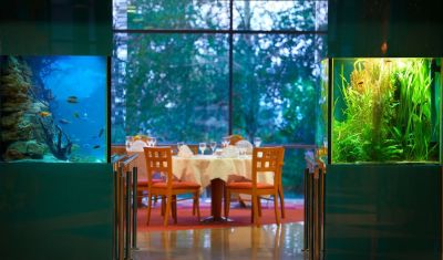 Imagine pentru Ana Hotels Europa Health Spa 4* valabile pentru Paste  2026