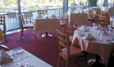 Imagine pentru Ana Hotels Europa Health Spa 4* valabile pentru Paste  2026