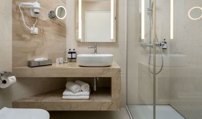 Imagine pentru Ana Hotels Europa Health Spa 4* valabile pentru Paste  2026