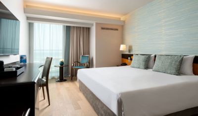 Imagine pentru Ana Hotels Europa Health Spa 4* valabile pentru Paste  2026