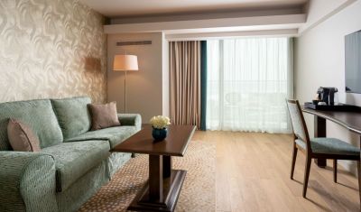 Imagine pentru Ana Hotels Europa Health Spa 4* valabile pentru Paste  2026