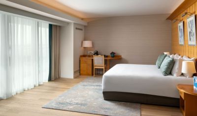 Imagine pentru Ana Hotels Europa Health Spa 4* valabile pentru Paste  2026