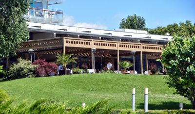 Imagine pentru Ana Hotels Europa Health Spa 4* valabile pentru Paste  2026