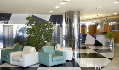 Imagine pentru Ana Hotels Europa Health Spa 4* valabile pentru Paste  2026