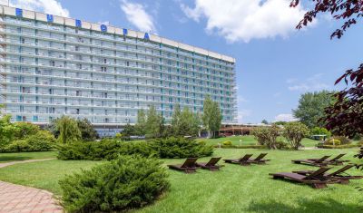 Imagine pentru Ana Hotels Europa Health Spa 4* valabile pentru Paste  2026