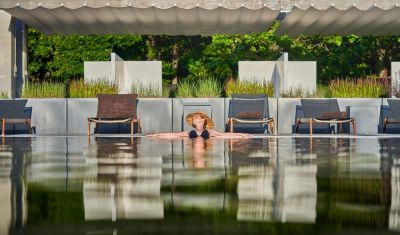 Imagine pentru Ana Hotels Europa Health Spa 4* valabile pentru Paste  2026