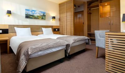 Imagine pentru Ana Hotels Sport  4* valabile pentru Paste  2026