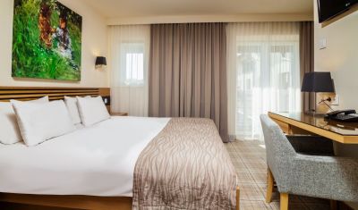 Imagine pentru Ana Hotels Sport  4* valabile pentru Paste  2026