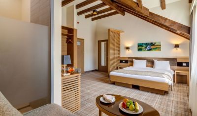 Imagine pentru Ana Hotels Sport  4* valabile pentru Paste  2026