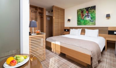 Imagine pentru Ana Hotels Sport  4* valabile pentru Paste  2026