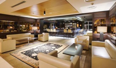 Imagine pentru Ana Hotels Sport  4* valabile pentru Paste  2026