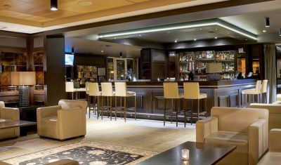 Imagine pentru Ana Hotels Sport  4* valabile pentru Paste  2026