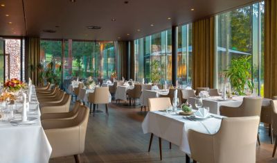 Imagine pentru Ana Hotels Sport  4* valabile pentru Paste  2026