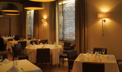 Imagine pentru Ana Hotels Sport  4* valabile pentru Paste  2026