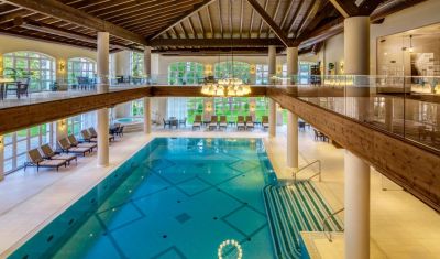 Imagine pentru Ana Hotels Sport  4* valabile pentru Paste  2026