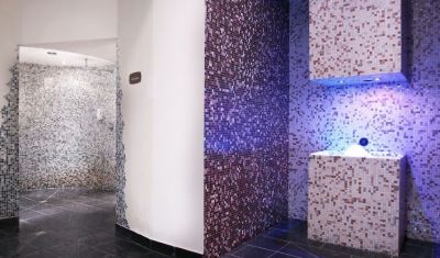 Imagine pentru Ana Hotels Sport  4* valabile pentru Paste  2026