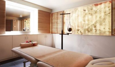 Imagine pentru Ana Hotels Sport  4* valabile pentru Paste  2026