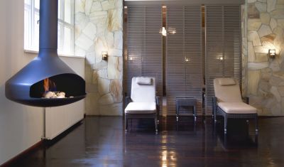 Imagine pentru Ana Hotels Sport  4* valabile pentru Paste  2026