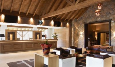 Imagine pentru Ana Hotels Sport  4* valabile pentru Paste  2026