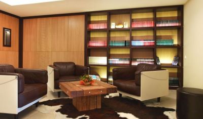 Imagine pentru Ana Hotels Sport  4* valabile pentru Paste  2026