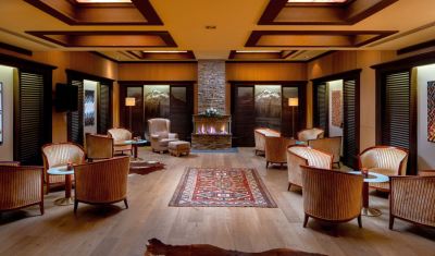 Imagine pentru Ana Hotels Sport  4* valabile pentru Paste  2026