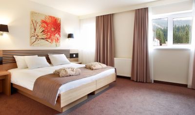 Imagine pentru Ana Hotels Sport  4* valabile pentru Paste  2026