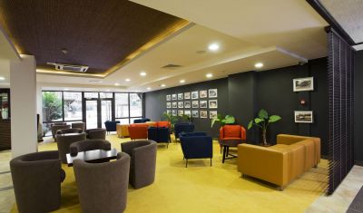 Imagine pentru Aparthotel Casa Karina Bansko 4* valabile pentru Paste  2026