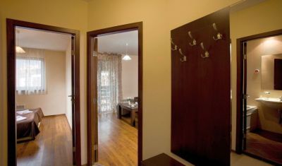 Imagine pentru Aparthotel Casa Karina Bansko 4* valabile pentru Paste  2026