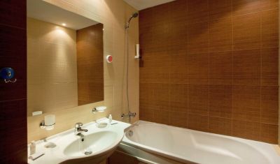 Imagine pentru Aparthotel Casa Karina Bansko 4* valabile pentru Paste  2026