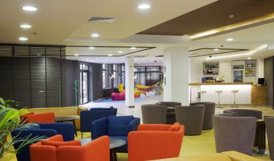 Imagine pentru Aparthotel Casa Karina Bansko 4* valabile pentru Paste  2026